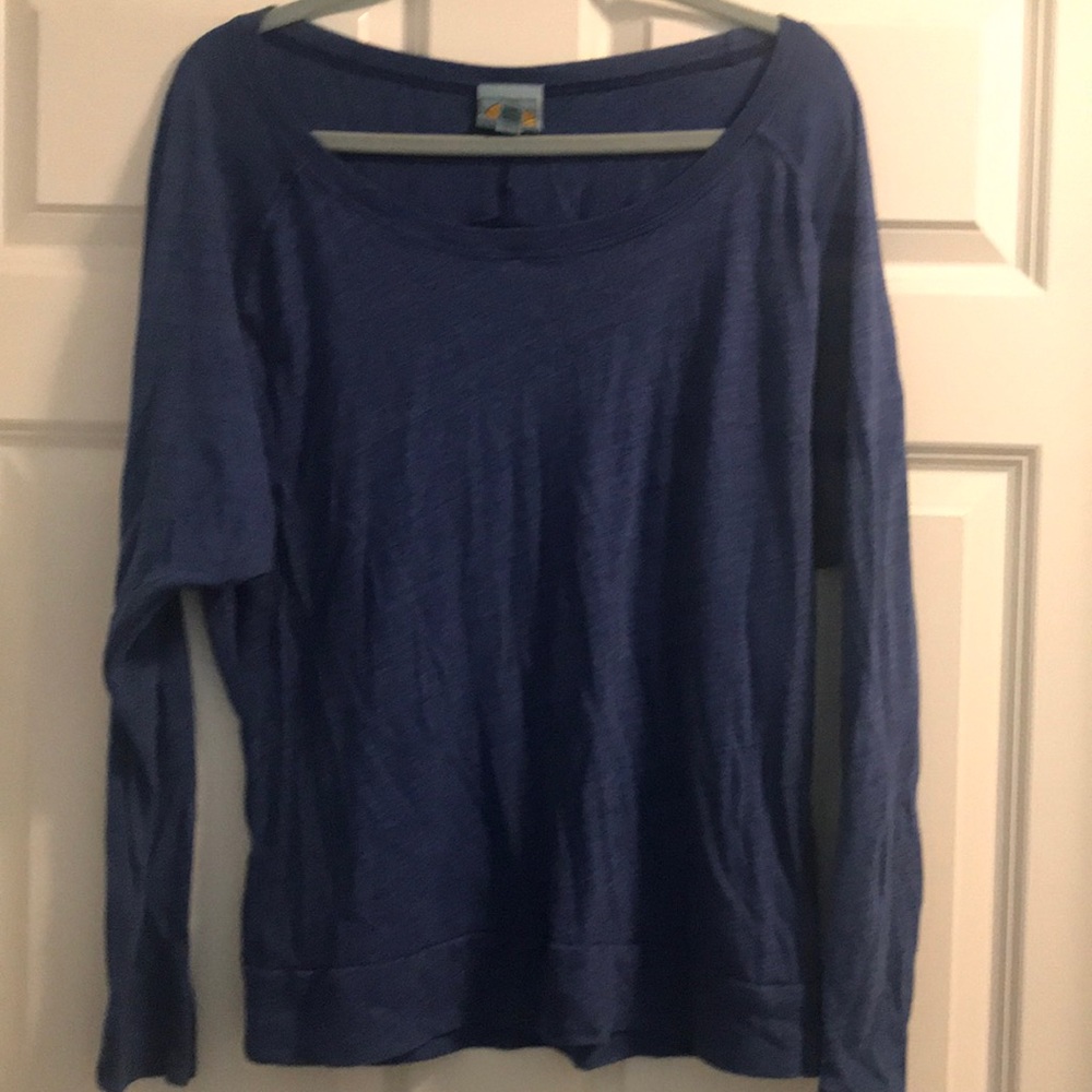 Yoga top